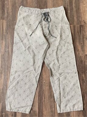 Vintage Magnolia Pearl Okeefe Pants in Higher Ground